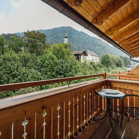 Resl Resort Flachau Exterior foto