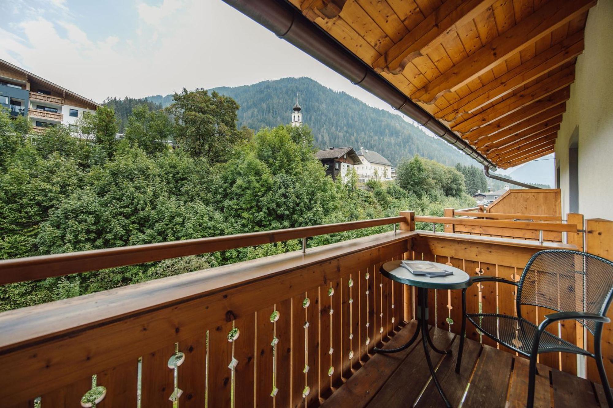 Resl Resort Flachau Exterior foto