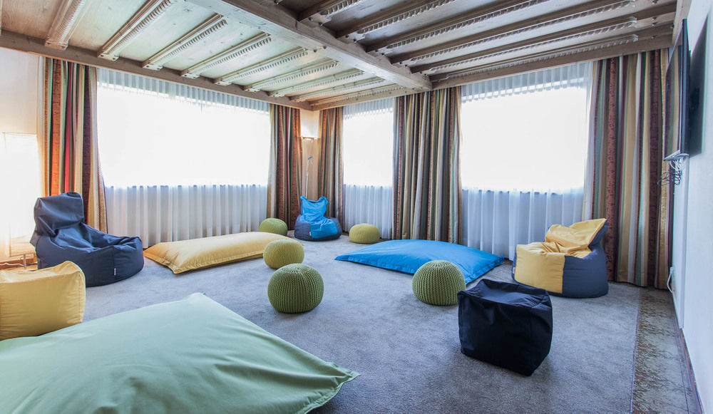 Resl Resort Flachau Exterior foto